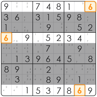 sudoku experto